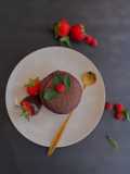 Chocolate Lava Cake