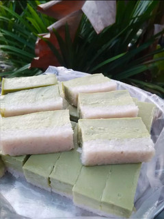 Foto resep Ketan srikaya