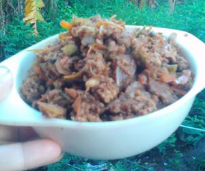 Ini Caranya 20 Orak Arik Kecap Mantul Banget