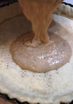 Pite tészta alaprecept recept fotója
