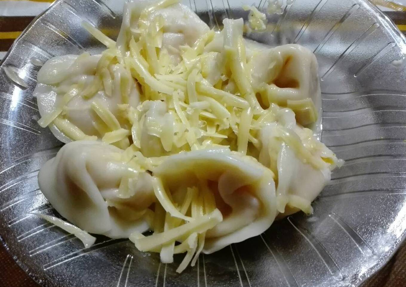 Agñelotis de calabaza