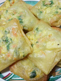 Foto resep Martabak Telur Mini