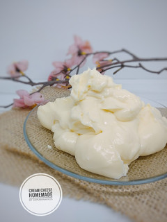 Foto resep Cream cheese ala DapurAnakKos