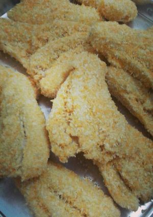 Foto resep Pisang Pasir