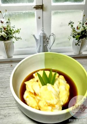 Foto resep Bubur Sum - Sum Lembut