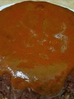 صورة لوصفة صوص الكراميل