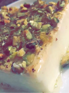 صورة لوصفة ليالي لبنان