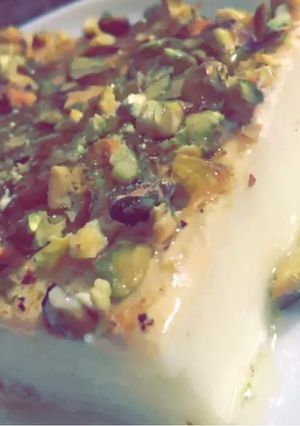 صورة لوصفة ليالي لبنان