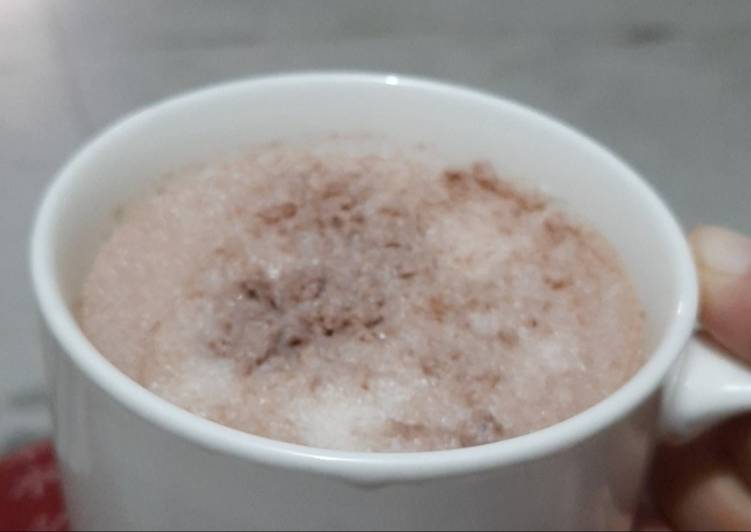 Recipe: Yummy Oreo shake This is A Recipe That Has Been Tested  From Best My Grandma's Recipe !!