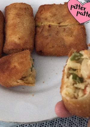 Foto resep Risoles Homemade