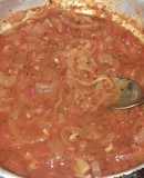 Salsa para pizza 🍕