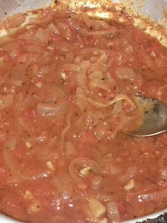 Una foto de Salsa para pizza 🍕