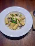 Rigatoni Truffle