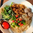 Mie Ayam Special