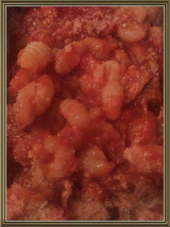 Una foto de Gnocchi o Ñoquis de Papas -
