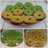 Kue Lumpur Kentang