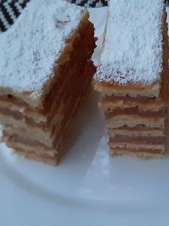 Hatlapos recept fotója