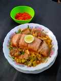 Soto Mie Bogor