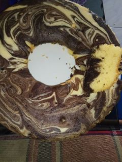 Foto resep Cake jadul