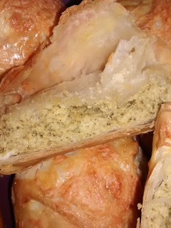 Brokkolis batyuk #piknik recept fotója