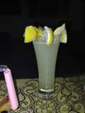 عصير ليمون بالنعناع طبيعي 🍋