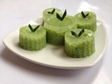 Puding Lumut