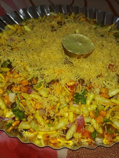 દાલ ભેળ (Daal Bhel in Gujarati Recipe) રેસીપી મુખ્ય ફોટો