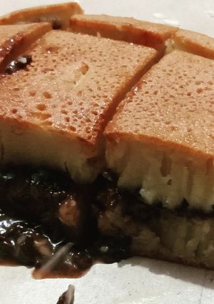 Foto resep 🌺 Martabak Manis Anti Gagal🌺