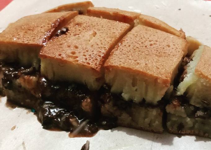 🌺 Martabak Manis Anti Gagal🌺