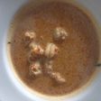 Crema de langostinos🥣🦐