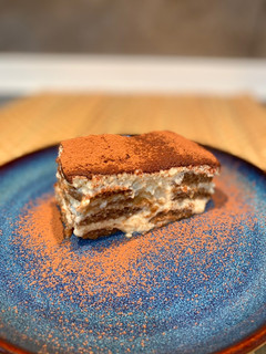 Una foto de Tiramisú fácil y rápido
