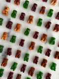 Gomitas reducidas en azúcar (enchiladas y no 😅)