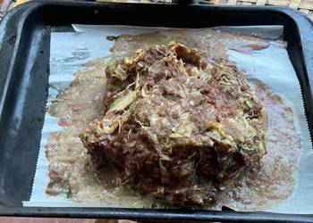 How to Prepare Perfect Alternate Meat Loaf wCabbage  Parm