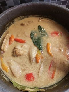 Foto resep Garang asem