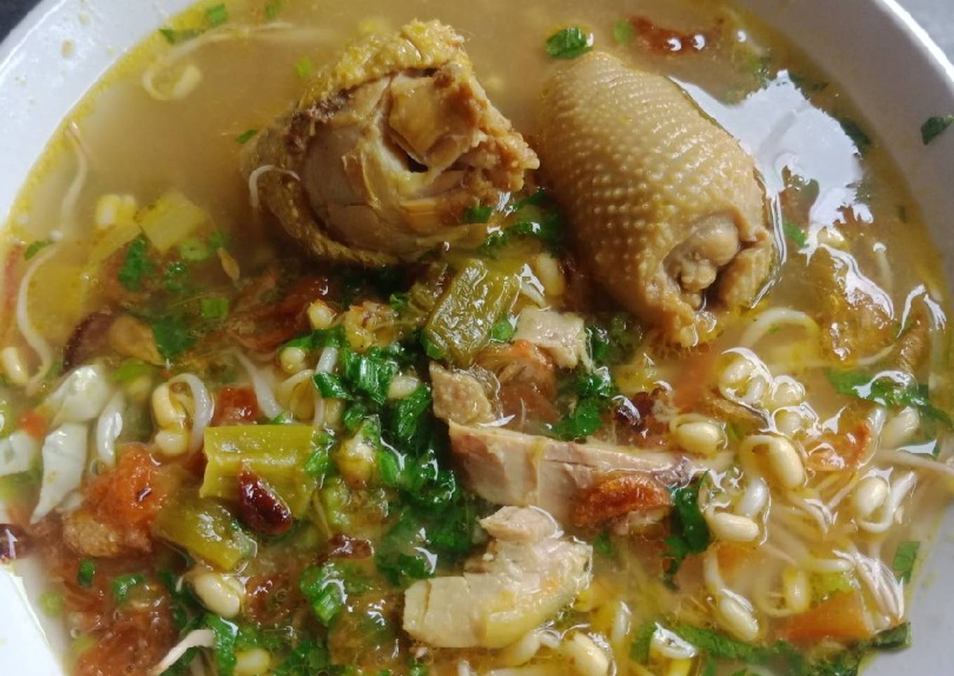 Soto Ayam