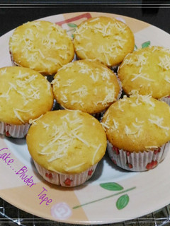 Foto resep Bluder Tape