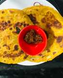 Missi Roti