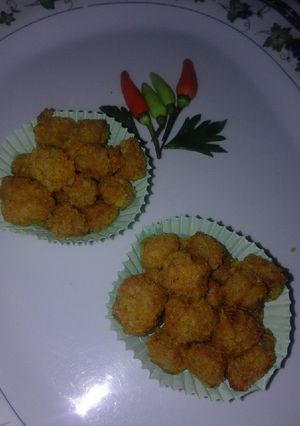 Foto resep Pom pom tahu(versi kukus)