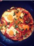 Shakshuka (alternativa)