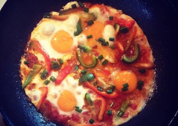 Shakshuka (alternativa)