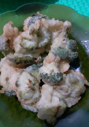 Foto resep Brokoli Goreng