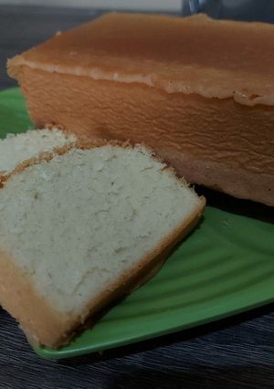 Foto resep Bolu jadul lembut tanpa susu