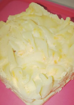 Foto resep Fusilli Kukus (Bisa digoreng Juga Kok)