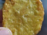 Papas extra crujientes