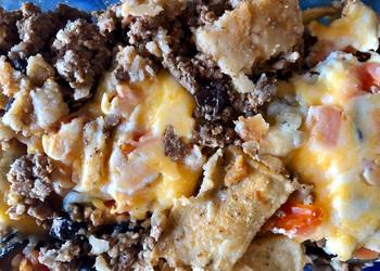 Ultimate, Prepare Nacho casserole Most Delicious Ultimate, Prepare Nacho casserole Most Delicious