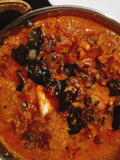 மட்டன் குழம்பு செய்முறை முக்கிய புகைப்படம்