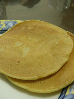 Foto resep Pancake Pisang