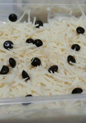 Foto resep Setup roti tawar