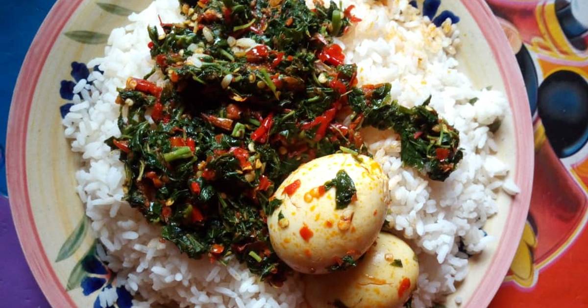 Yoruba soup recipes easy & tasty ideas for home cooks Cookpad