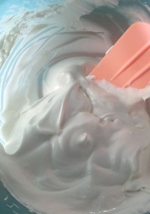 Foto resep Wipe Cream